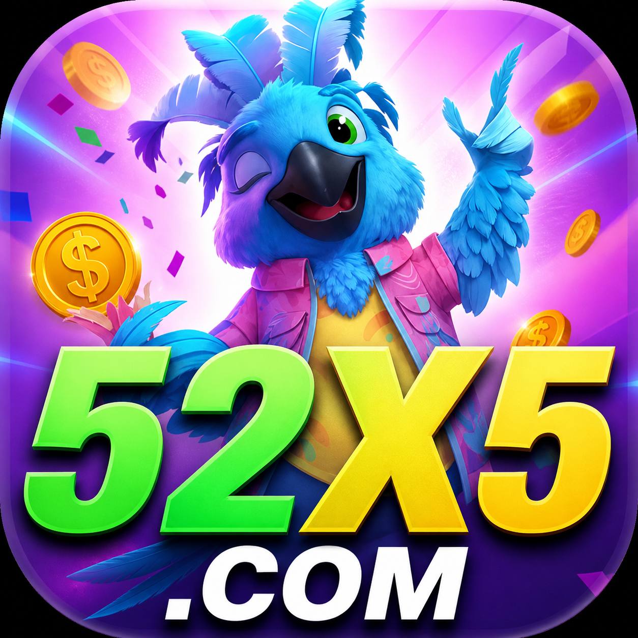 52x5